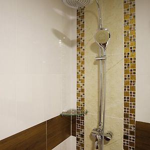 Standard Without Window Double Room